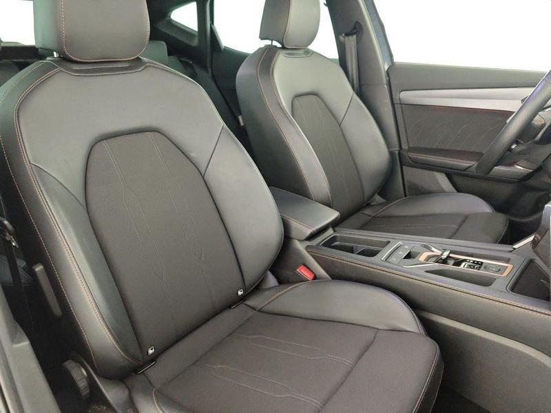CUPRA Formentor 2.0 TDI DSG