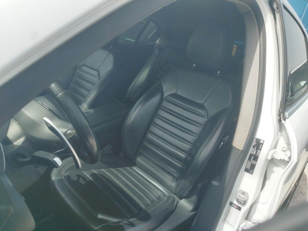 Alfa Romeo Stelvio 2.2 Turbodiesel 210 CV AT8 Q4 Super