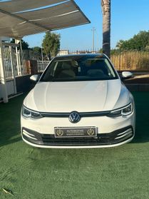 Volkswagen Golf 2.0 TDI SCR Style