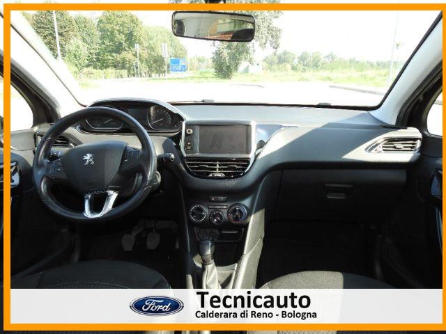 PEUGEOT 208 BlueHDi 75 5 porte Active *NEOPATENTATO*