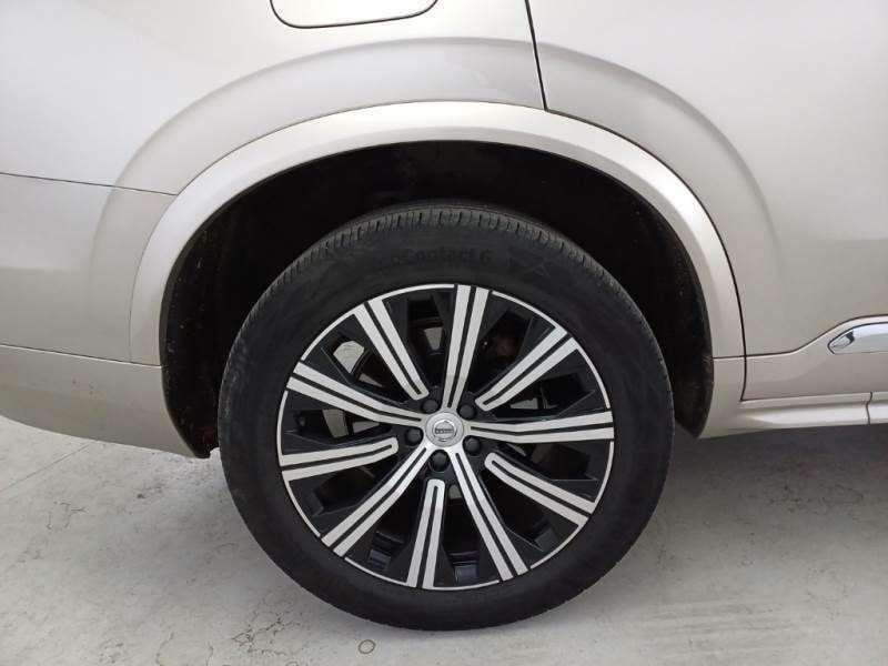 Volvo XC90 XC90 B5 (d) AWD automatico 7 posti Plus Bright