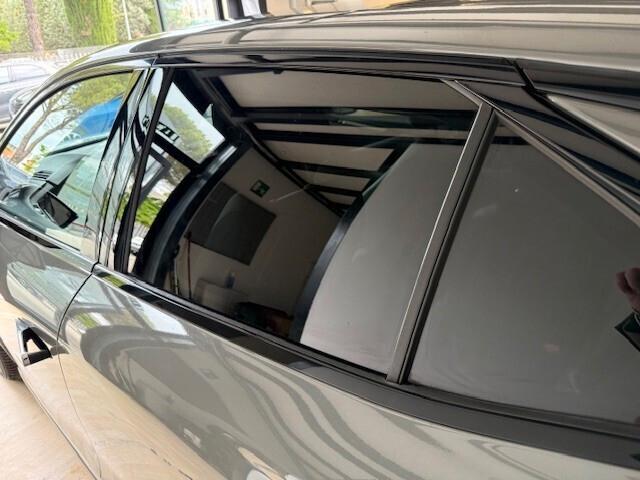 Ds DS 4 BlueHDi 130 aut. Performance Line