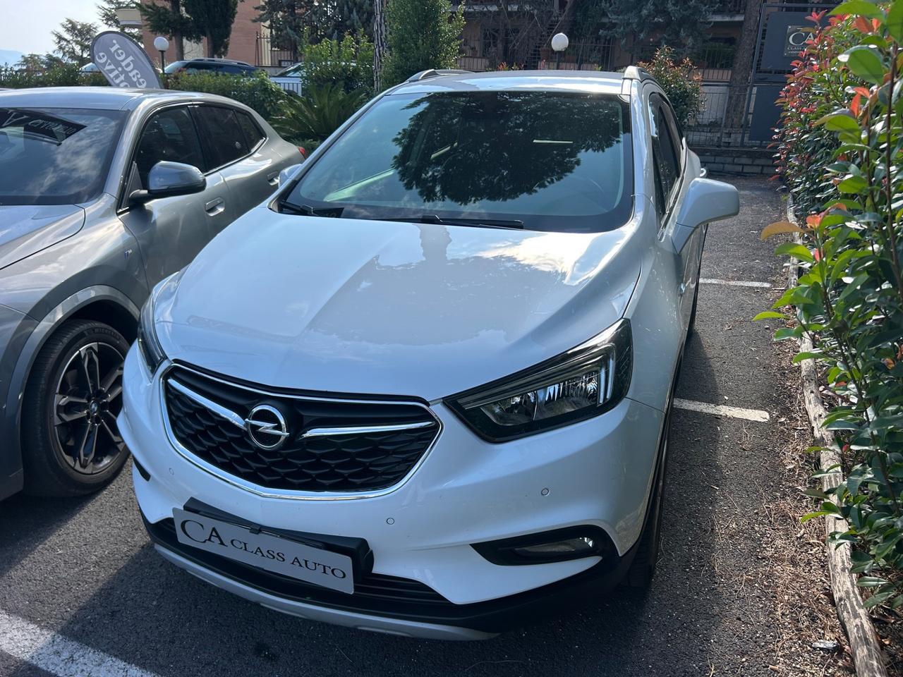 Opel Mokka X 1.6 CDTI Ecotec 136CV 4x2 aut. Innovation