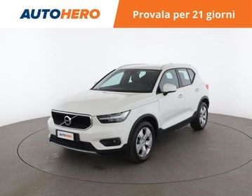 VOLVO XC40 D3 Momentum