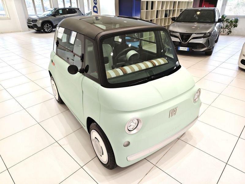 FIAT Topolino Fiat Topolino 6kw*KM0*