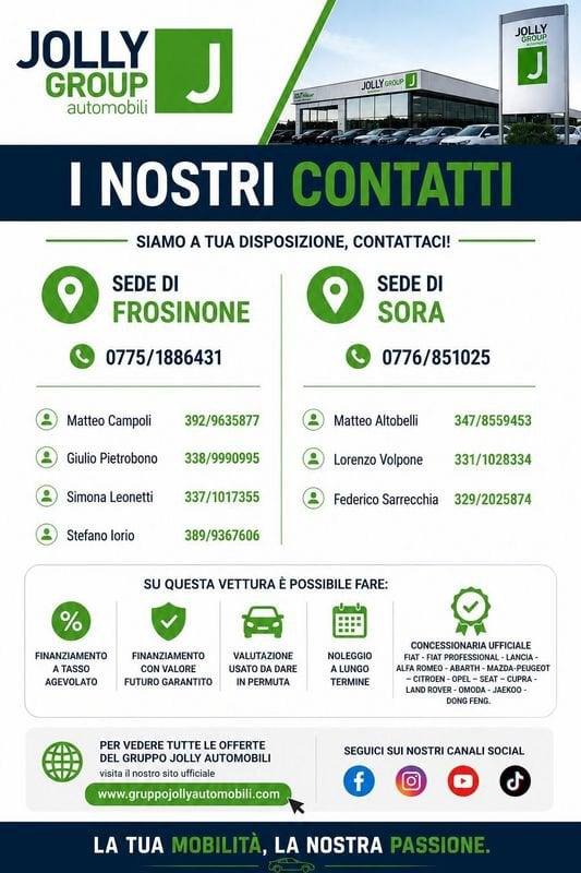 FIAT Panda NEW 1.0 70cv Hybrid Pop