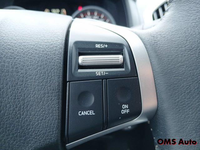 ISUZU D-Max 1.9 Crew Cab Quasar A/T 4WD N1