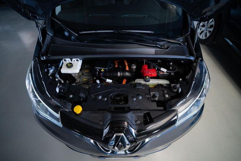 Renault ZOE Zen R110 Flex my20