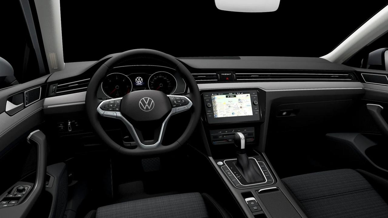 VOLKSWAGEN PASSAT VARIANT 2.0TDI BUSINESS 150CV DSG IN ARRIVO