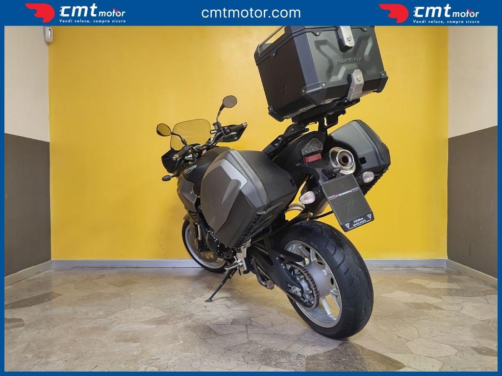 Triumph Tiger 1050 - 2010