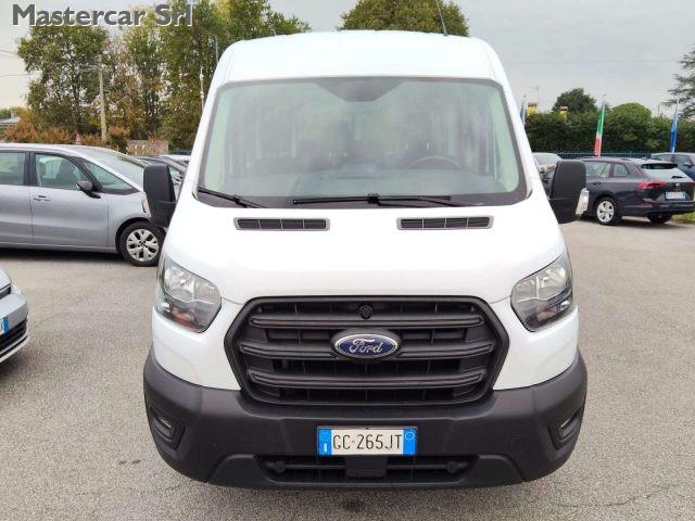 FORD Transit 330 COMBI L3H2 2.0TDCi 9 posti 130CV - GC265JT