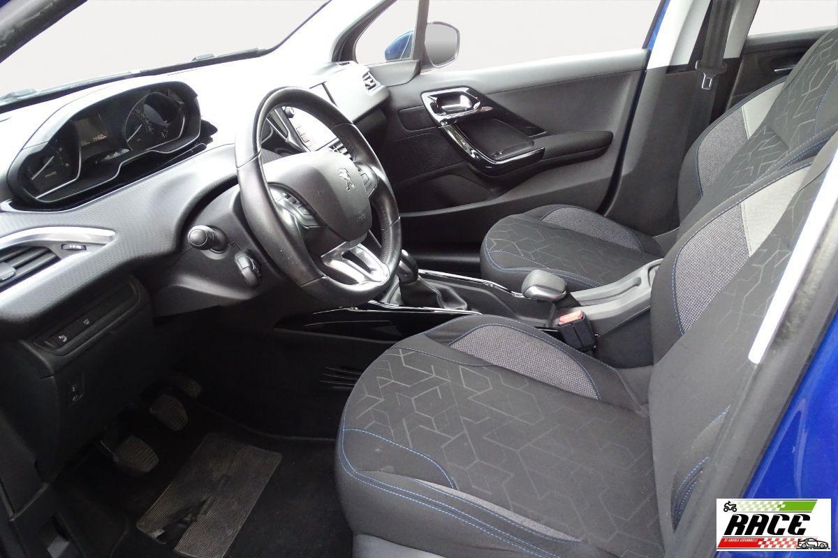 PEUGEOT - 2008 - BlueHDi 110 S&S Active