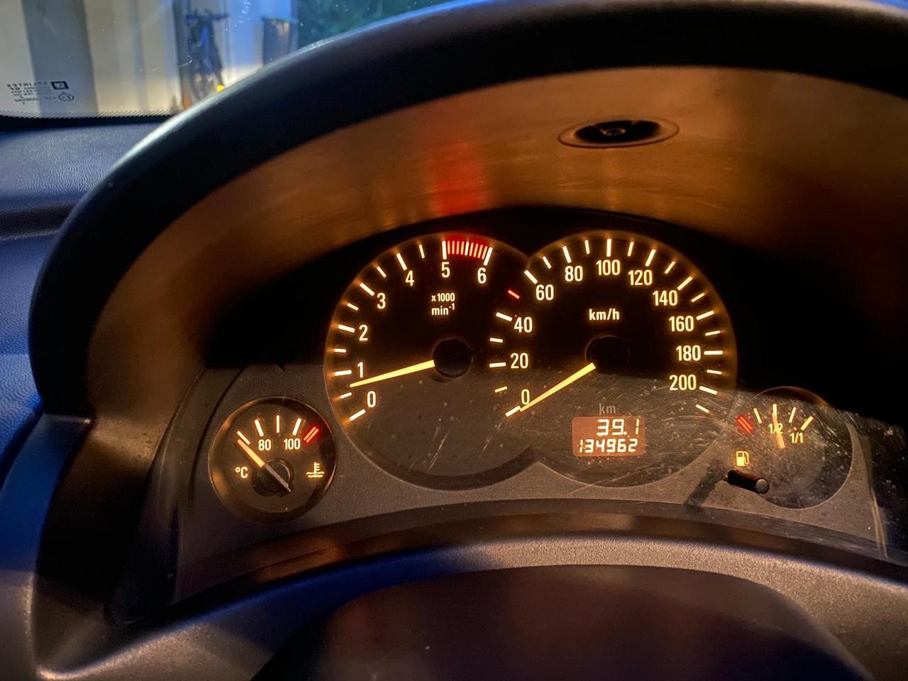 OPEL CORSA 1.3 CDTI TAGLIANDI UNICO PROPRIETARIO