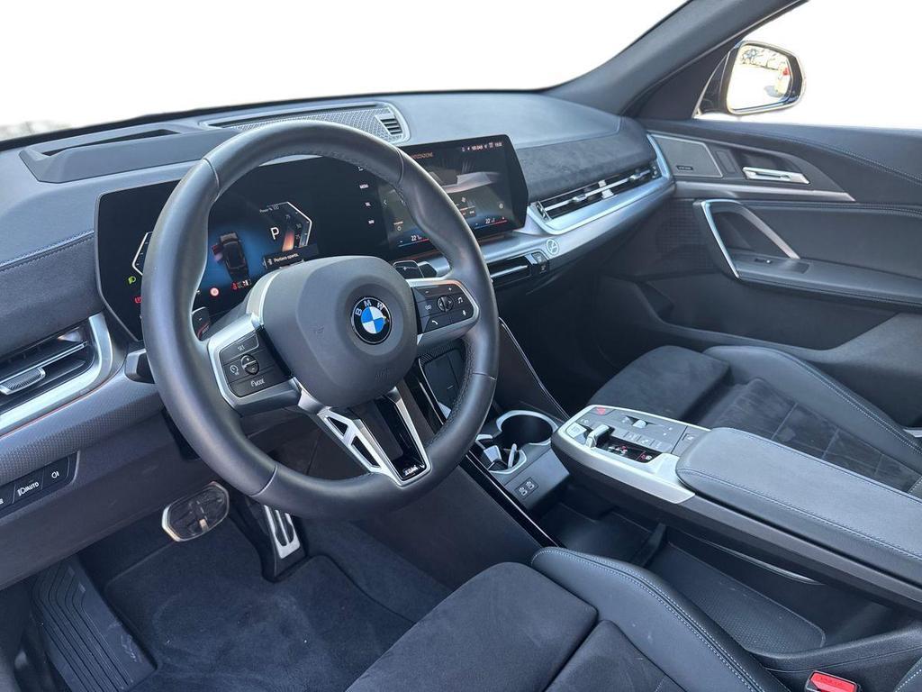 BMW X2 20 d 48V MSport Pro xDrive DCT