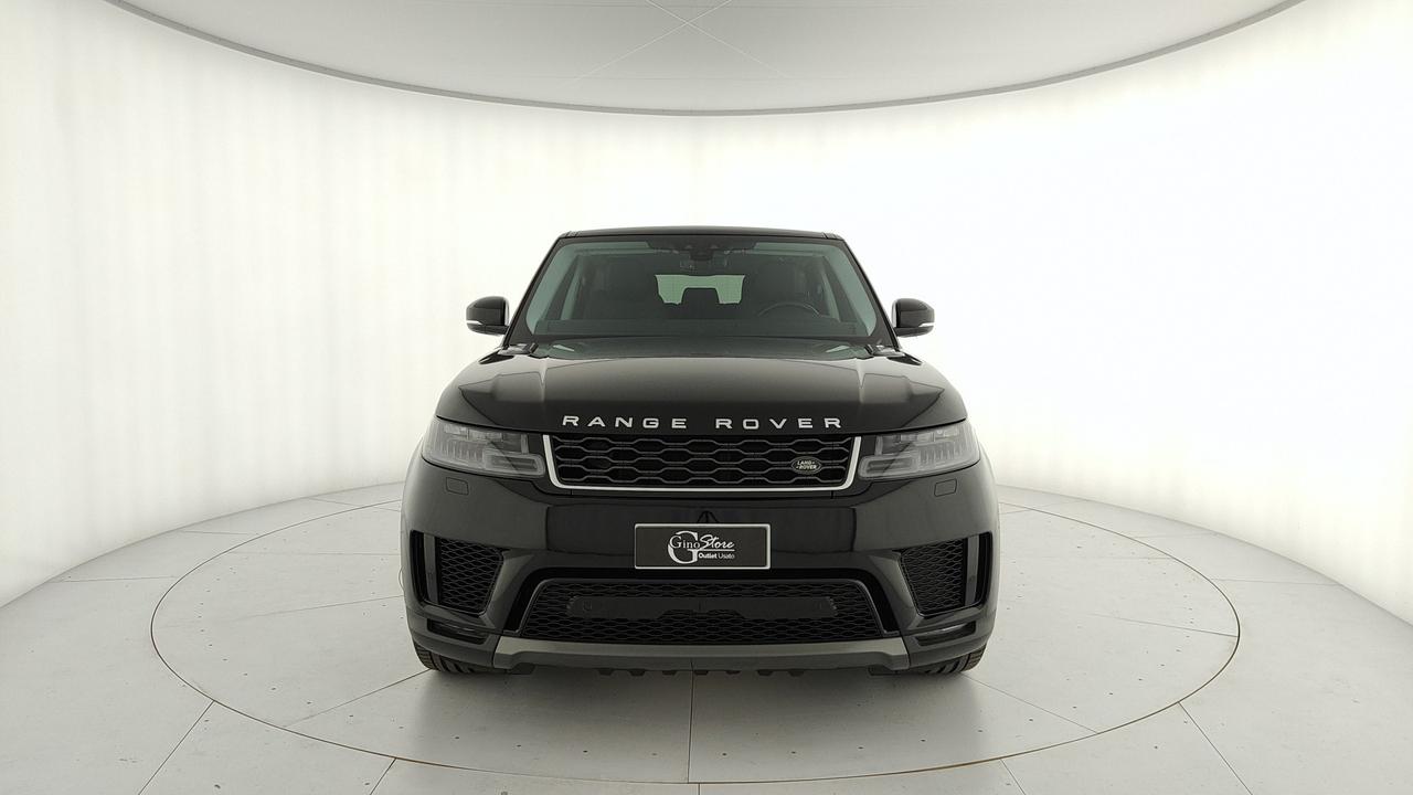 LAND ROVER Range Rover Sport 3.0 sdV6 SE 249cv auto my19