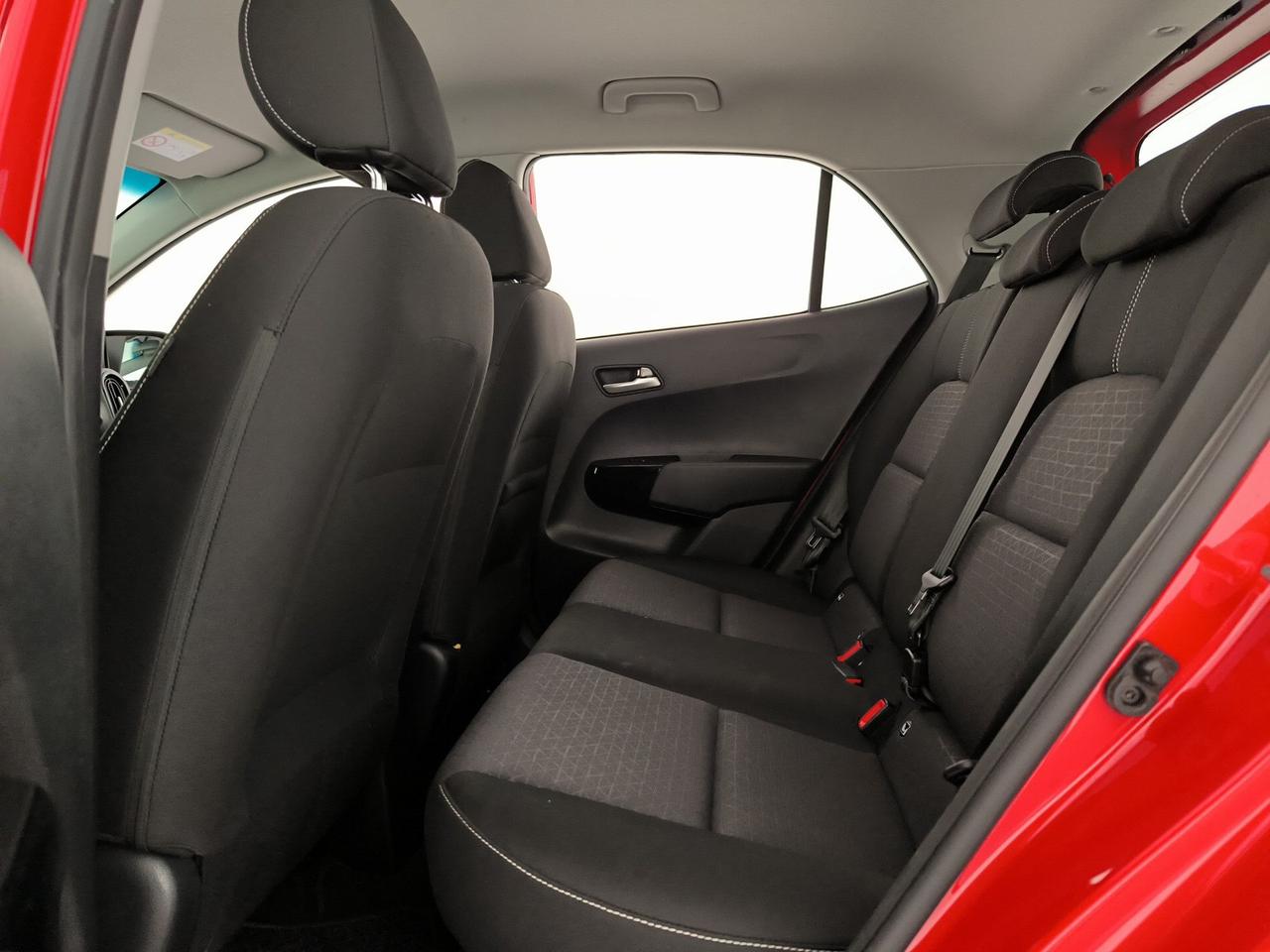 Kia Picanto 1.0 mpi active adas pack my18