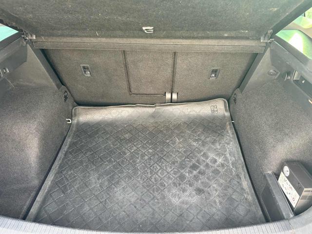 VOLKSWAGEN Tiguan 2.0 TDI SCR DSG Advanced BlueMotion Technology