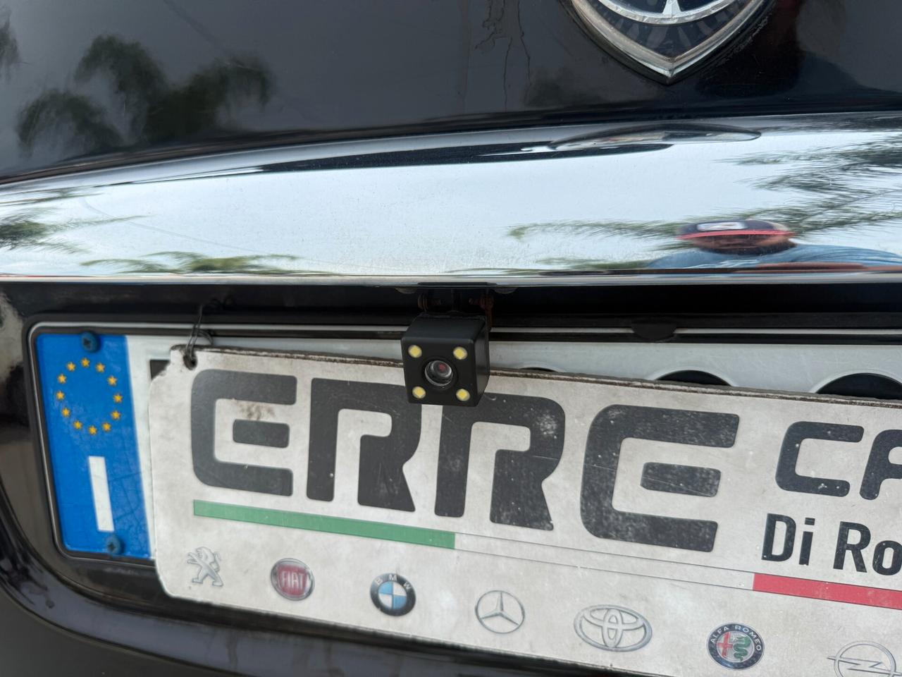 LANCIA YPSILON 2011 1.2 BENZINA/GPL 69 CV