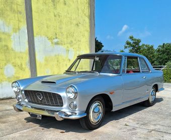 Lancia Flaminia Pininfarina Coupè 2.5 3C - Conservata