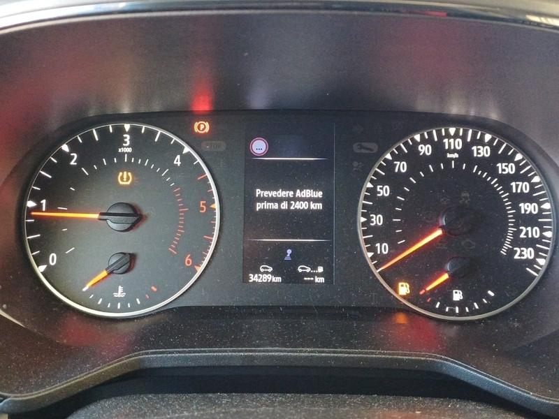 RENAULT CLIO 1.5 DCI BLUE 74KW EVOLUTION 5 PORTE