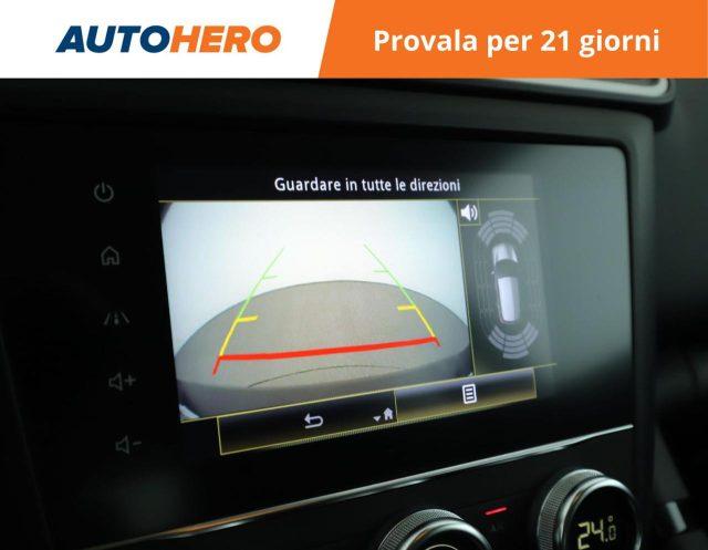 RENAULT Kadjar Blue dCi 8V 115CV EDC Intens