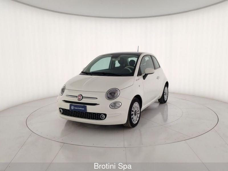 FIAT 500 500 1.0 Hybrid Dolcevita