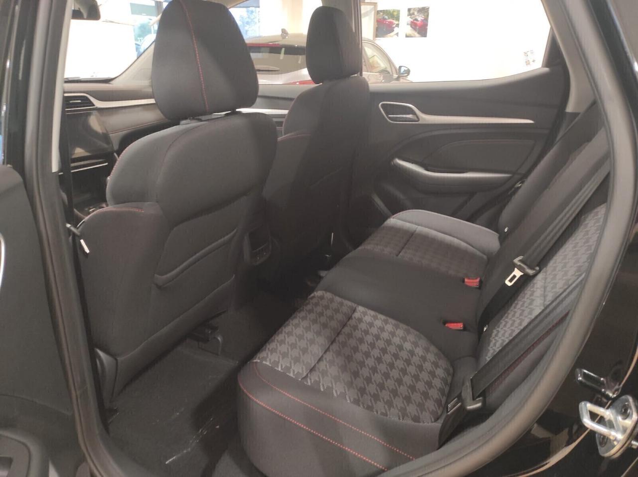 Mg ZS Classic 1.5 VTi-tech Comfort