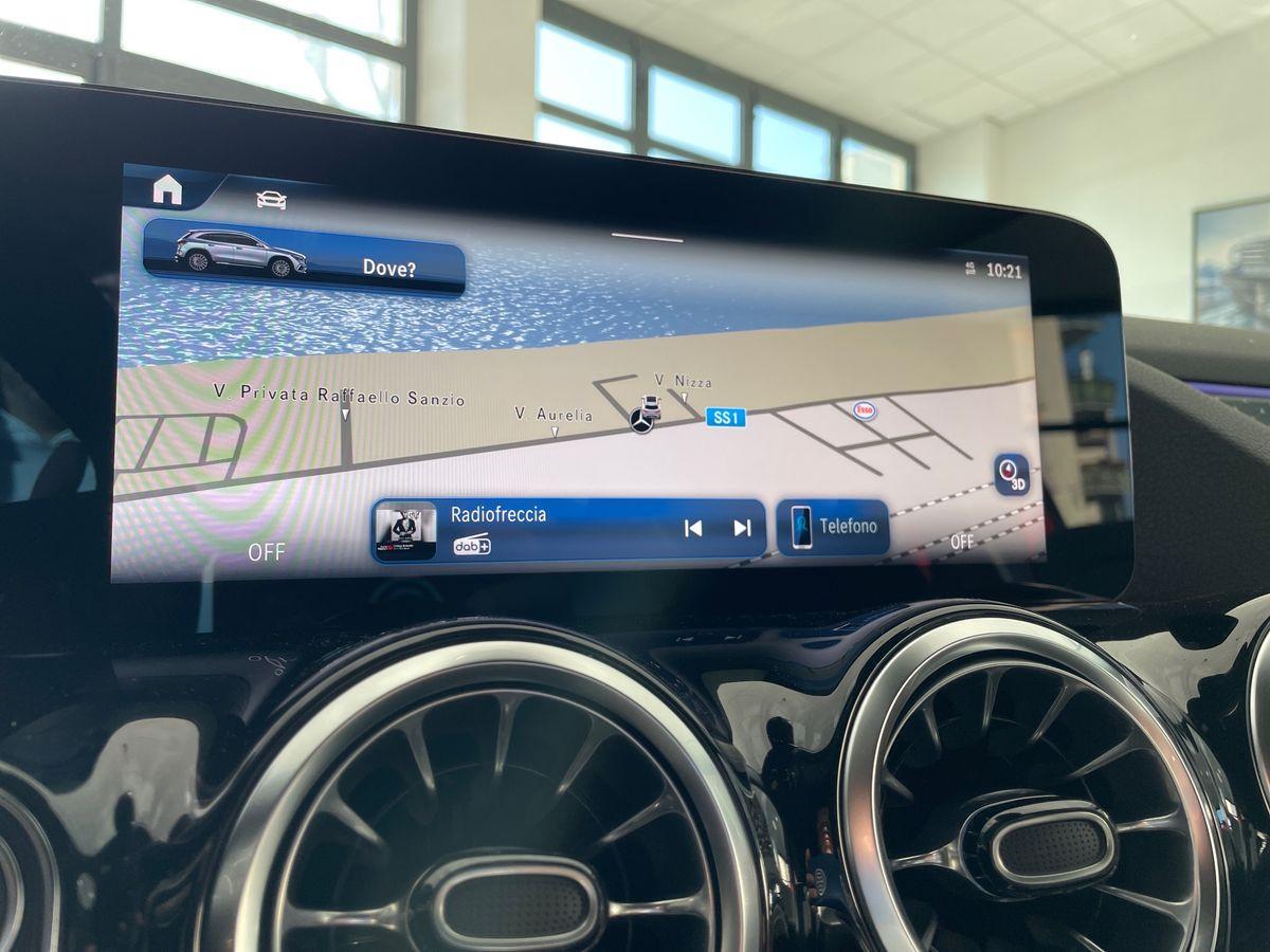 Mercedes-Benz Mercedes-AMG GLA 35 4MATIC