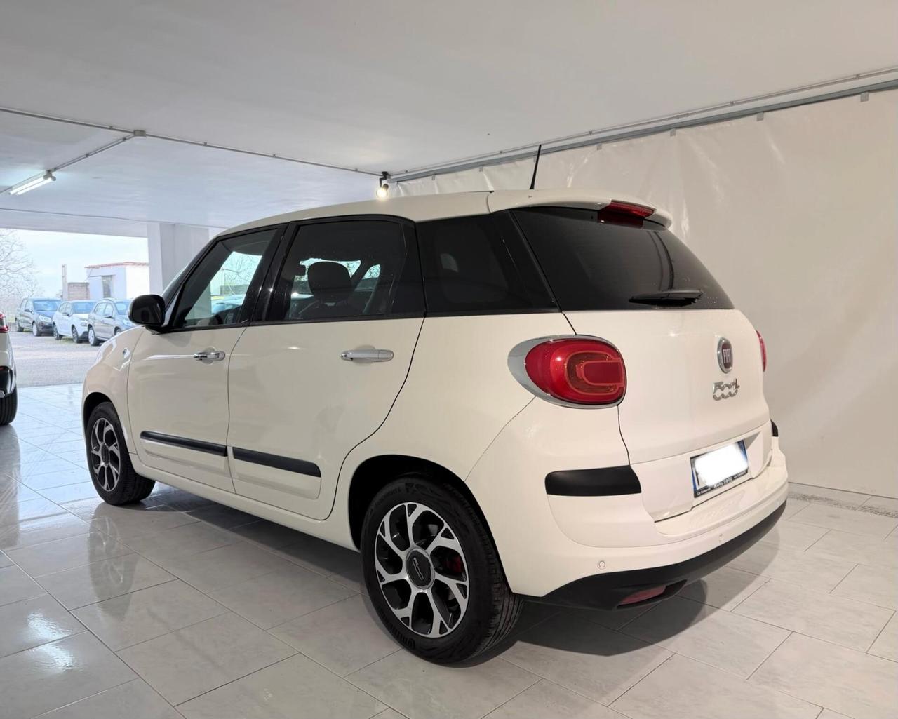 Fiat 500L 1.6 Multijet 120 CV NEOPATENTATI