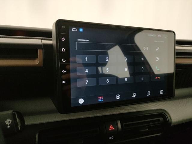 CITROEN C3 Aircross PureTech Turbo 100 CV You