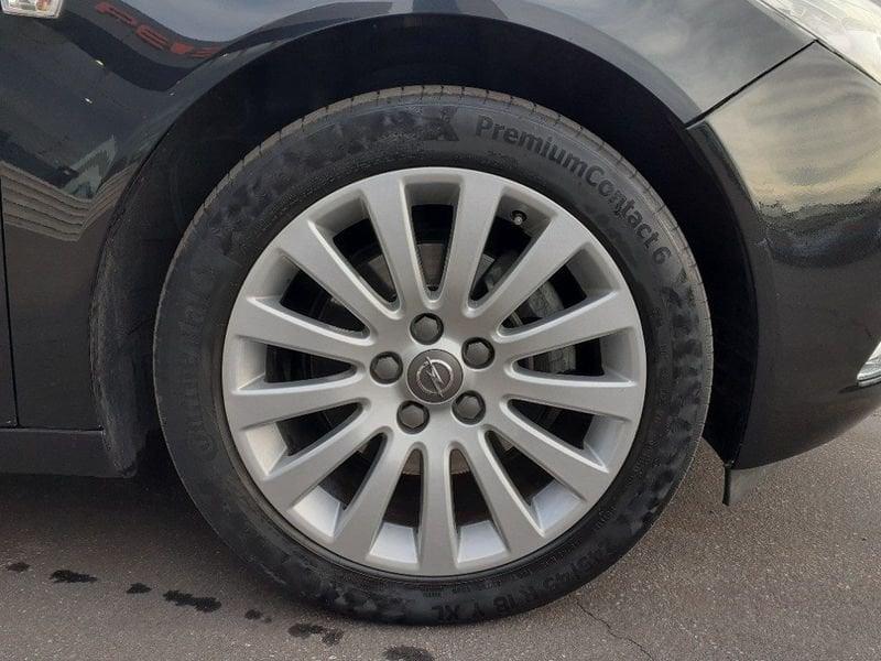 Opel Insignia 2.0 CDTI Sports Tourer KM CERTIFICATI-GARANZIZA
