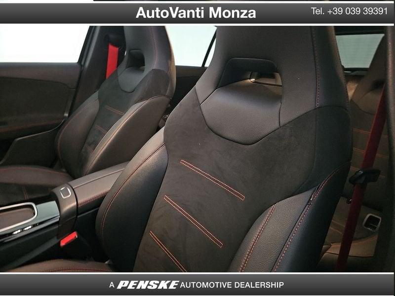 Mercedes-Benz Classe A A 45S AMG 4Matic+ Premium Plus