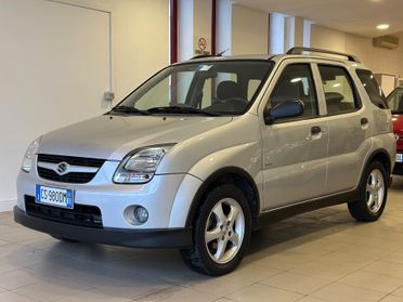 Suzuki Ignis 1.3 16V cat GPL