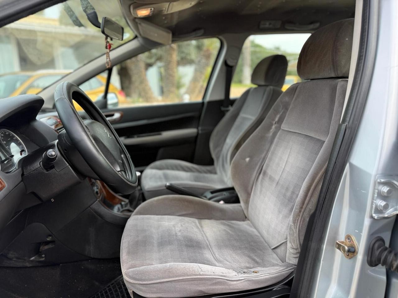 Peugeot 307 2.0 HDi SW *OK NEOPATENTATI