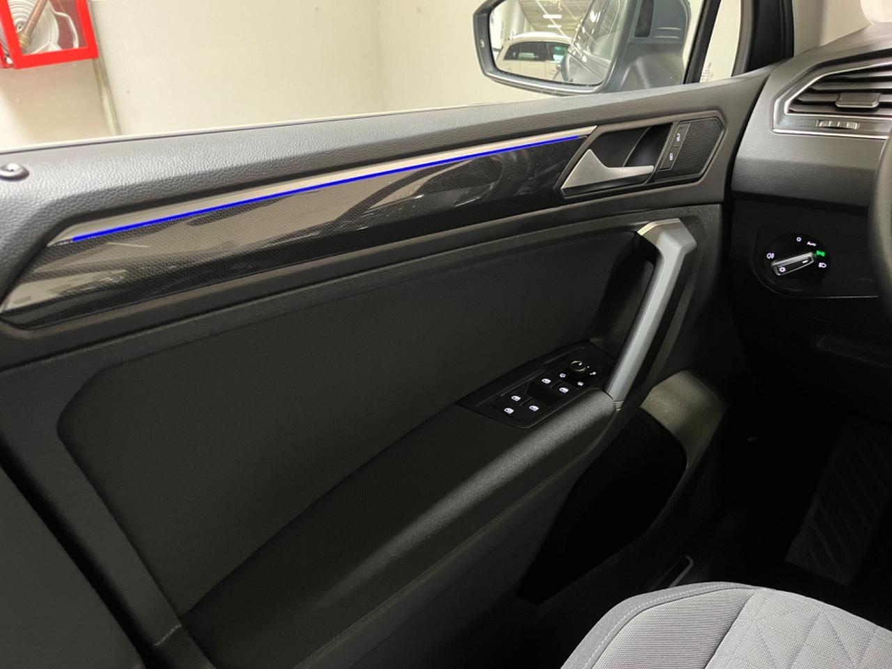Volkswagen Tiguan 2.0 TDI 150 CV SCR DSG Life