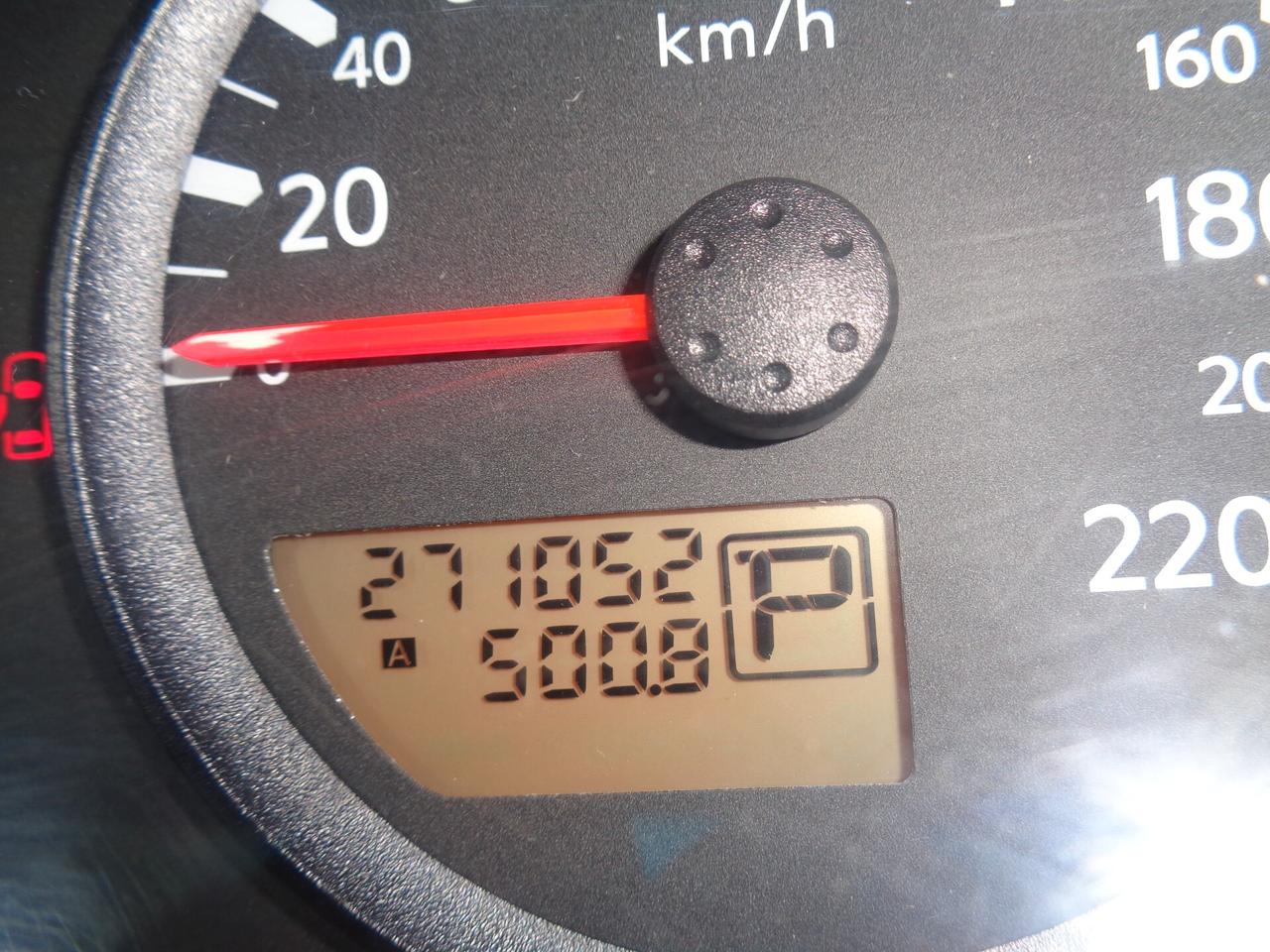 Nissan Navara 2.5 dCi 4 porte Double Cab LE