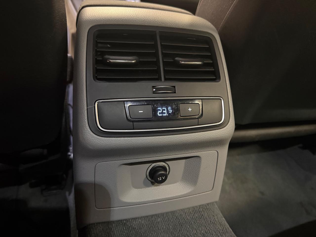 Audi A4 Avant 2.0 TDI 122 CV S tronic Business Sport