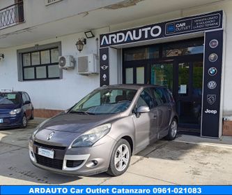 Renault Scenic X-Mod 1.5 dCi 110CV Dynamique