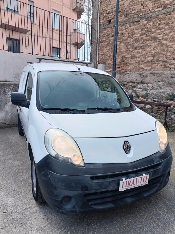 Renault Kangoo 1.5 dCi 90CV F.AP. 3p. Express Compact Generique