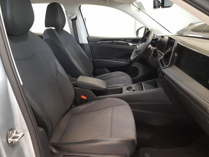 Volkswagen Tiguan 2.0 TDI 110KW SCR Life DSG