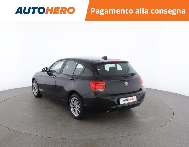 BMW 114 d 5p. Joy