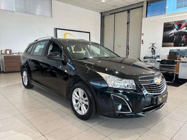 CHEVROLET CRUZE SW 1.6 LT 124cv * 76 000 KM *