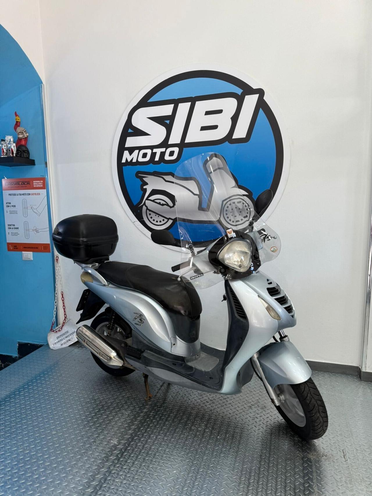 HONDA PS 150