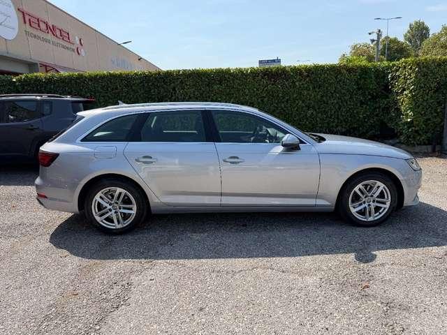 Audi A4 Avant 35 TDI S tronic Business