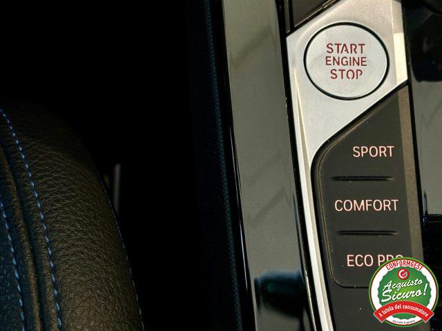 BMW 120 d 5p. Msport *TAGLIANDI BMW*FRENI M*