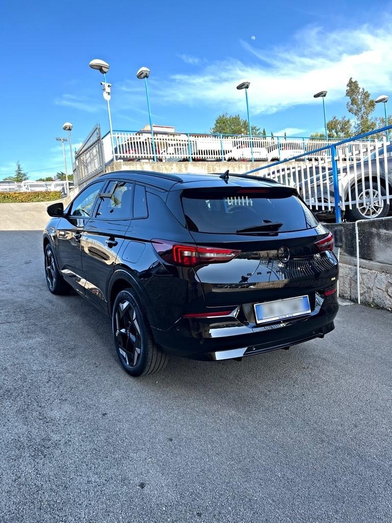 Opel Grandland 1.6 PHEV aut. AWD GSe 2023