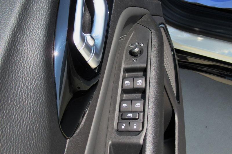 Jeep Compass 1.3 T4 150 CV aut. 2WD 80° Anniversario Fatturab. iva esposta