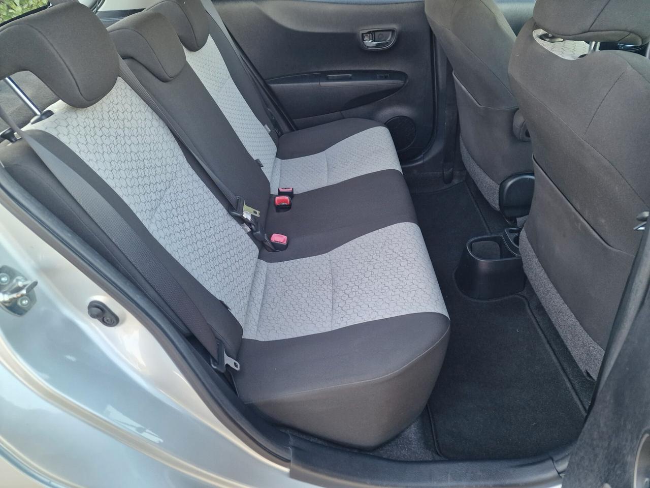 Toyota Yaris 1.3 5p Lounge CVT