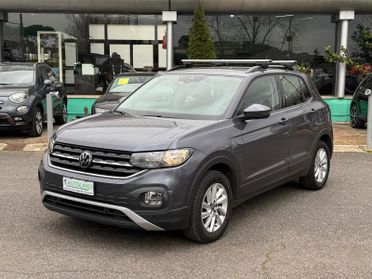 Volkswagen T-Cross 1.0 tsi Style 95cv