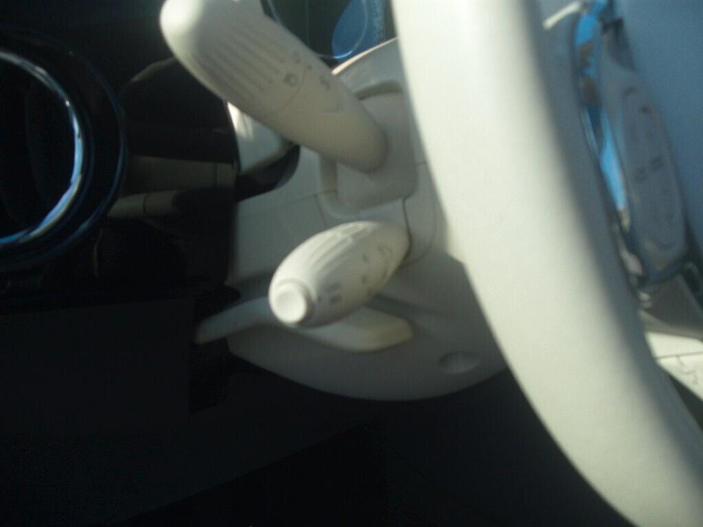 Fiat 500 1.2 Lounge - 2017